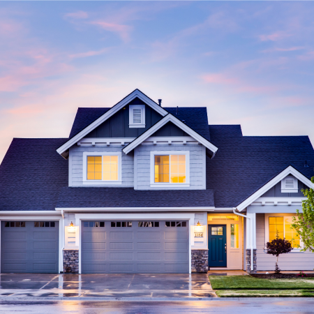 Jak zostać właścicielem domu bez wkładu własnego, jak uzyskać kredyt lub hipotekę?