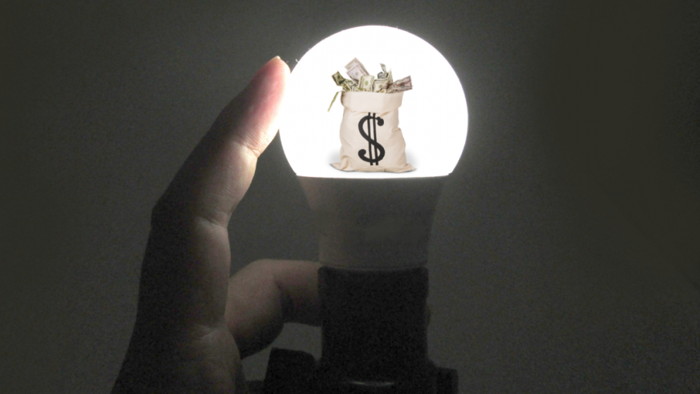 Żarówki LED są oszczędniejsze od zwykłych?
